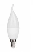 6W с/д PRE SVD LED 6W 6K E14  свеча на ветру - КОЛОРЛОН ВТД Новосибирск