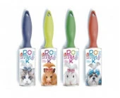 GRIFON PET Ролик для чистки одежды  20 cл. с бумажной этикеткой, МИКС 307-061 - КОЛОРЛОН ВТД Новосибирск