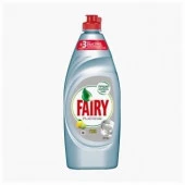 FAIRY Platinum Средство для мытья посуды Лимон и лайм 650мл * - КОЛОРЛОН ВТД Новосибирск