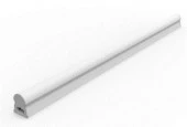 Светильник с кнопкой Gauss TL Elementary линейный 12W 1000lm 4000K IP20 870х22х33 - КОЛОРЛОН ВТД Новосибирск