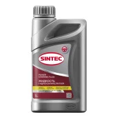 Sintec жидкость для ГУР (PSF) 1л - КОЛОРЛОН ВТД Новосибирск