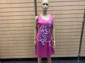TS3621 Туника женская р.M,L,XL,2XL - КОЛОРЛОН ВТД Новосибирск