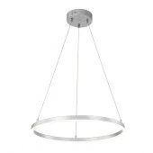 Люстра Escada 10254/1 LED*43W Silver APP - КОЛОРЛОН ВТД Новосибирск