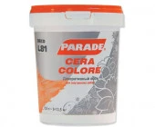 Декоративный воск PARADE DECO Cera Colore L81 Бесцветный 0,9л Россия - КОЛОРЛОН ВТД Новосибирск