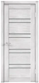 Дверное полотно ЛИНИЯ 8 ДО ясень серебряный "графит" 700*2000 (VellDoris) [79] - КОЛОРЛОН ВТД Новосибирск