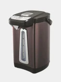 SAKURA термопот SA-1346BR 6.0л подсв коричн - КОЛОРЛОН ВТД Новосибирск