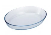 93-CR-02-2400 Форма для запекания 2,4л; 30,3х21,3х6,3 см Linea CRYSTAL - КОЛОРЛОН ВТД Новосибирск