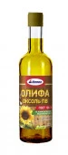 Олифа Диола Оксоль ПВ 0.5л/бутылка - КОЛОРЛОН ВТД Новосибирск
