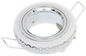 Набор Gauss Светильник Backlight BL085 3W + Лампа MR16 6,5W 470lm 3000K GU5.3 LED - КОЛОРЛОН ВТД Новосибирск