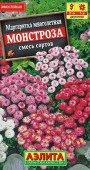 Маргаритка Монстроза смесь (Аэлита) цв - КОЛОРЛОН ВТД Новосибирск