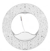 Модуль светод.ОНЛАЙТ 90 956 OLM-R1-72-230-6.5K-LED с драйв. - КОЛОРЛОН ВТД Новосибирск