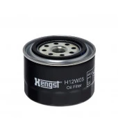 Фильтр масляный Hengst H12W05 (W 914/2) - КОЛОРЛОН ВТД Новосибирск