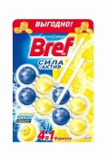 БРЕФ 2*50 Блок д/т Сила-Актив Лимон - КОЛОРЛОН ВТД Новосибирск