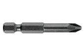 METABO Биты pozidriv PZ 2/49мм torsion (3шт) - КОЛОРЛОН ВТД Новосибирск