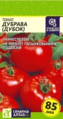 Томат Дубок (Дубрава)/Сем Алт/цп 0,1 гр. (2029 / 4696) - КОЛОРЛОН ВТД Новосибирск