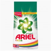 ARIEL 6кг Авт СМС порошк. Color&Style - КОЛОРЛОН ВТД Новосибирск