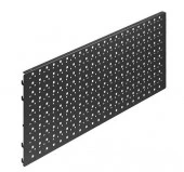Перфопанель ПРАКТИК Home GP 90х40 графит  60x905x390 - КОЛОРЛОН ВТД Новосибирск
