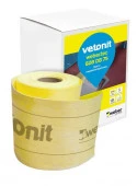 Эластичная гидроизоляционная лента Vetonit Tec AquaBand 828 DB75 10м - КОЛОРЛОН ВТД Новосибирск