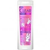 Clear Vita Abe Против перхоти Floral Splash 380МЛ Шамп - КОЛОРЛОН ВТД Новосибирск