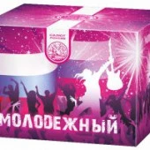 Молодежный 3/1 - КОЛОРЛОН ВТД Новосибирск
