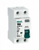 DEKraft УЗО-03 УЗО 2P 16А AC 30мА 6кА - КОЛОРЛОН ВТД Новосибирск