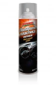 RW-6129 Полироль пластика матовая 650 мл аэрозоль - КОЛОРЛОН ВТД Новосибирск
