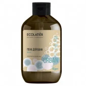 ECOLATIER URBAN  Пена д/ванн АМАРАНТ И БЕЛЫЙ ЧАЙ, 600мл - КОЛОРЛОН ВТД Новосибирск