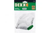 Полумаска фильтрующая DEXX, "У2-К", FFP1 11170_z01 - КОЛОРЛОН ВТД Новосибирск