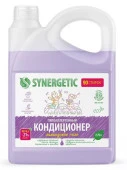 SYNERGETIC 2,75 л КОНДИЦИОНЕР ДЛЯ БЕЛЬЯ ЛАВАНДОВОЕ ПОЛЕ - КОЛОРЛОН ВТД Новосибирск