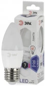 7W Led Эра B35-7W-860-E27 Лампа - КОЛОРЛОН ВТД Новосибирск