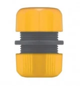 Муфта ремонтная 1/2"  PALISAD LUXE 66436 - КОЛОРЛОН ВТД Новосибирск