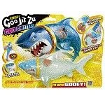40305 Гуджитсу Игр Доисторический Траш Гу Шифтерс тянущ фигурка  GooJitZu - КОЛОРЛОН ВТД Новосибирск