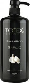 TOTEX Шампунь 750мл Чеснок - КОЛОРЛОН ВТД Новосибирск