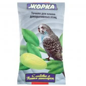 ЖОРКА Точило д/птиц (2 шт) - КОЛОРЛОН ВТД Новосибирск
