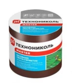 NICOBAND Самоклеящаяся герметизирующая лента, цвет коричневый, длина 3м., ширина 10см. - КОЛОРЛОН ВТД Новосибирск