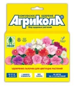 Агрикола д/цветущих растений 20 палочек ГБ - КОЛОРЛОН ВТД Новосибирск
