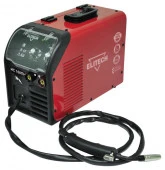 ELITECH Сварочный п/автомат ИС-160ПН, инвертор, 40-120A, 220В, 3,7кВт, э1,6-3,0мм, 9,4кг - КОЛОРЛОН ВТД Новосибирск