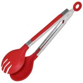 985850 Щипцы кухонные Mallony Tongs-03 - КОЛОРЛОН ВТД Новосибирск