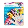37900Мой маленький пони. Пальчиковый театр. ТМ My Little Pony - КОЛОРЛОН ВТД Новосибирск