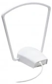 Антенна комнатная MINI DIGITAL ДМВ BAS-5107-USB активная* - КОЛОРЛОН ВТД Новосибирск