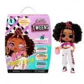 576693 Игрушка L.O.L. Surprise Кукла Tweens Doll- Hoops Cutie - КОЛОРЛОН ВТД Новосибирск