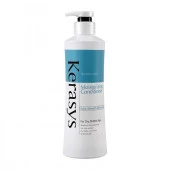 Kerasys Hair Clinic Moisturizing Кондиционер для волос "Увлажняющий" 600 мл - КОЛОРЛОН ВТД Новосибирск