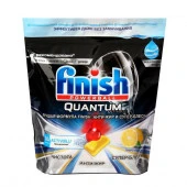 FINISH Quantum Ultimate 30 капсул лимон дойпак бесфосфатные - КОЛОРЛОН ВТД Новосибирск