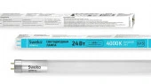 ***38674 Sweko 42LEDT8-24W-230-4000K-G13-NR - КОЛОРЛОН ВТД Новосибирск