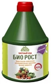 БИО Рост  500 мл - КОЛОРЛОН ВТД Новосибирск