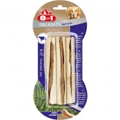 8 in 1 Beef Delights Sticks 90г (3шт)жеват. палочки д/собак - КОЛОРЛОН ВТД Новосибирск