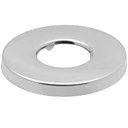 Чашка декоративная (отражатель) 1/2" (50х20х5мм) цилиндр (нерж., хром), MP-У - КОЛОРЛОН ВТД Новосибирск
