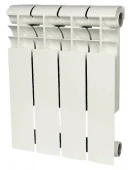 Радиатор Profi Bm RBM-1210-035004 4секц - КОЛОРЛОН ВТД Новосибирск