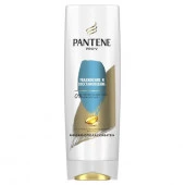PANTENE Бальзам-ополаскиватель Увлажнение и Восстановление 400мл - КОЛОРЛОН ВТД Новосибирск