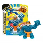 42838 Гуджитсу Игрушка Тайгор Смэш Страйкерс тянущаяся фигурка GooJitZu 2025 - КОЛОРЛОН ВТД Новосибирск